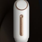 jovs脱毛器　mini　外観